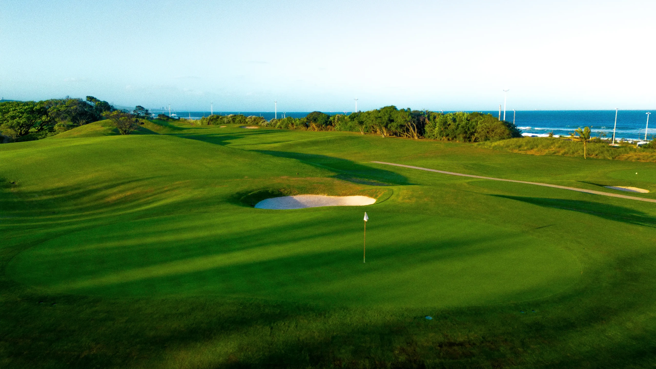 Durban Country Club Golf00001